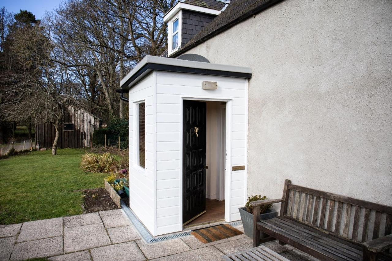 Mill Cottage فورس المظهر الخارجي الصورة