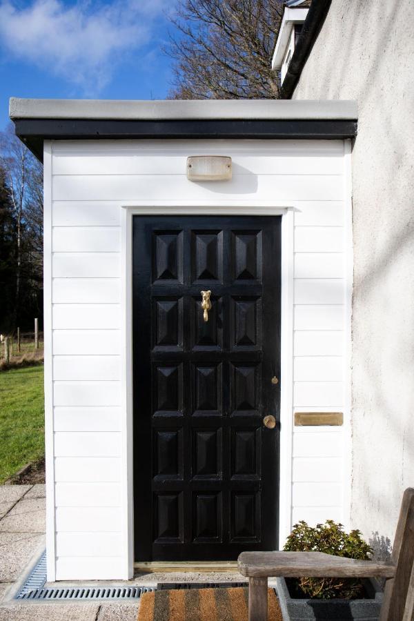 Mill Cottage فورس المظهر الخارجي الصورة