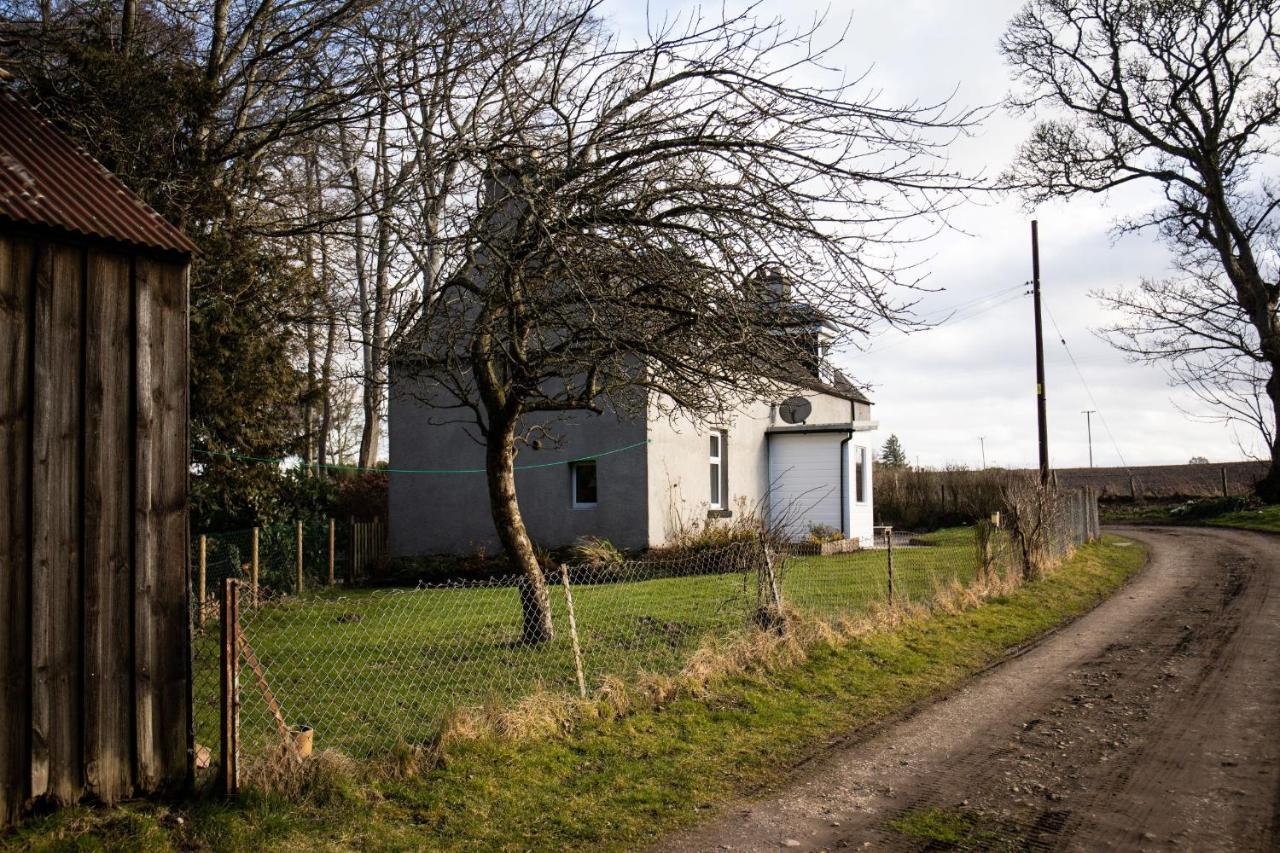 Mill Cottage فورس المظهر الخارجي الصورة