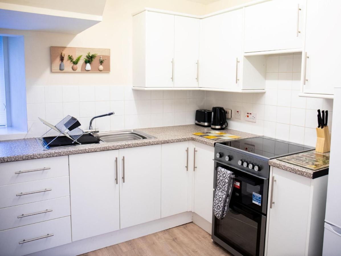 Mill Cottage فورس المظهر الخارجي الصورة