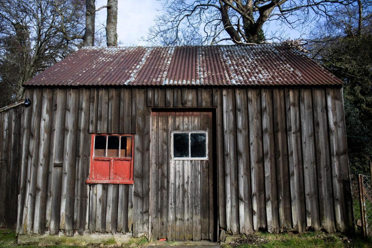 Mill Cottage فورس المظهر الخارجي الصورة